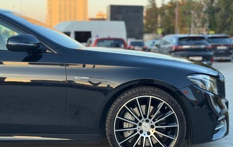 Mercedes-Benz E-Класс AMG, 2018 год, 4 500 000 рублей, 2 фотография