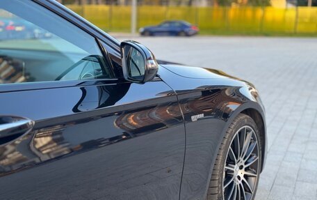 Mercedes-Benz E-Класс AMG, 2018 год, 4 500 000 рублей, 27 фотография