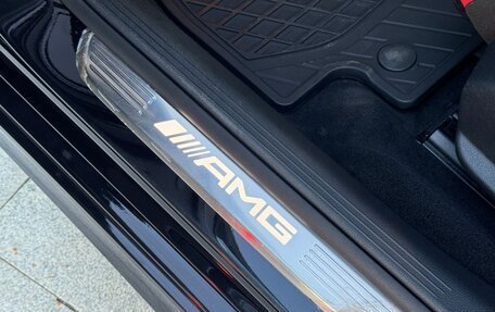 Mercedes-Benz E-Класс AMG, 2018 год, 4 500 000 рублей, 21 фотография