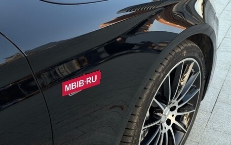 Mercedes-Benz E-Класс AMG, 2018 год, 4 500 000 рублей, 17 фотография