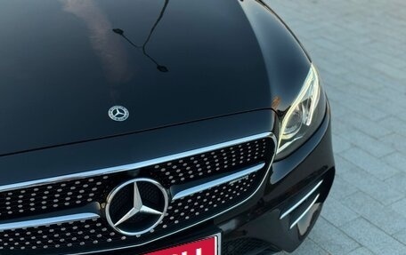 Mercedes-Benz E-Класс AMG, 2018 год, 4 500 000 рублей, 22 фотография