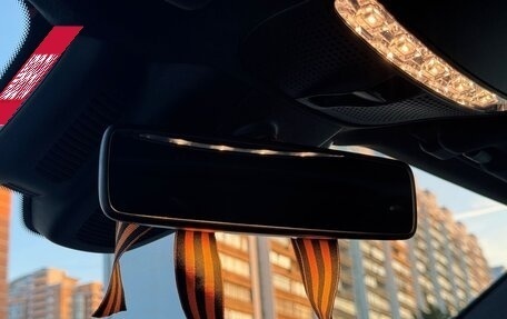 Mercedes-Benz E-Класс AMG, 2018 год, 4 500 000 рублей, 23 фотография