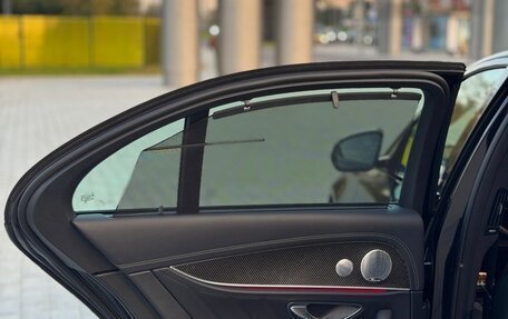 Mercedes-Benz E-Класс AMG, 2018 год, 4 500 000 рублей, 33 фотография