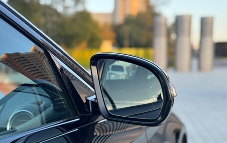 Mercedes-Benz E-Класс AMG, 2018 год, 4 500 000 рублей, 39 фотография