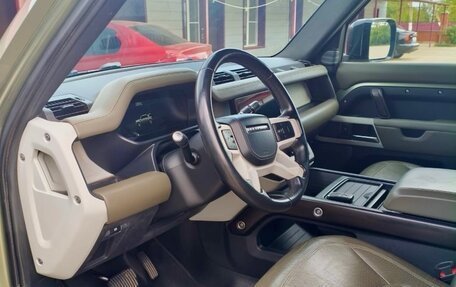 Land Rover Defender II, 2021 год, 5 260 000 рублей, 6 фотография