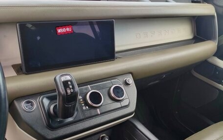 Land Rover Defender II, 2021 год, 5 260 000 рублей, 7 фотография