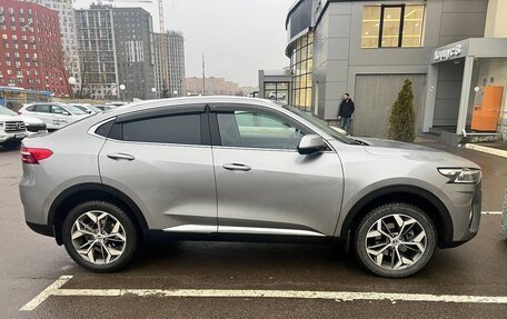 Haval F7x I, 2021 год, 2 000 000 рублей, 2 фотография