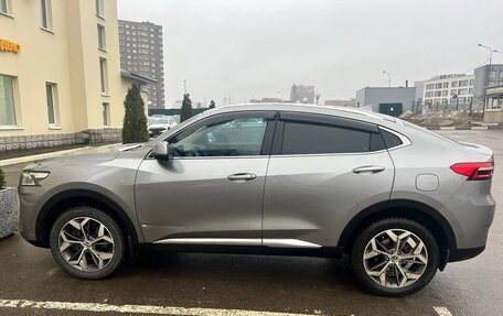 Haval F7x I, 2021 год, 2 000 000 рублей, 7 фотография