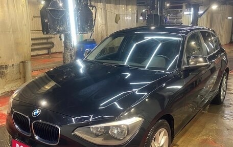 BMW 1 серия, 2012 год, 1 100 000 рублей, 3 фотография