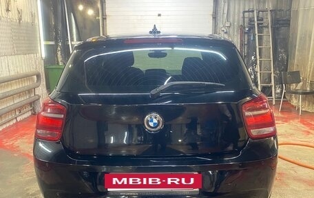 BMW 1 серия, 2012 год, 1 100 000 рублей, 4 фотография