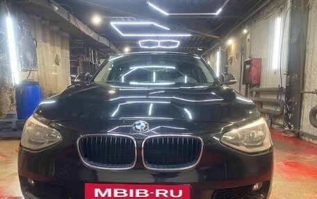 BMW 1 серия, 2012 год, 1 100 000 рублей, 5 фотография