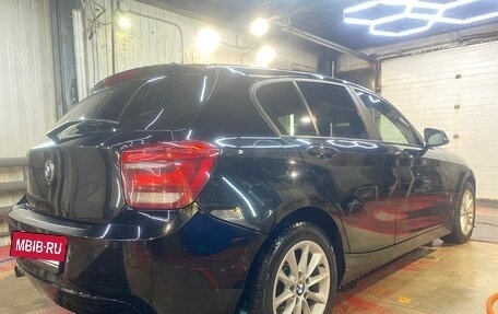 BMW 1 серия, 2012 год, 1 100 000 рублей, 7 фотография