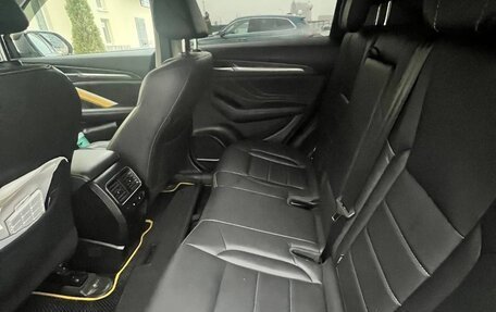 Haval F7x I, 2021 год, 2 000 000 рублей, 14 фотография