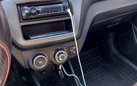 KIA Rio III рестайлинг, 2013 год, 650 000 рублей, 5 фотография