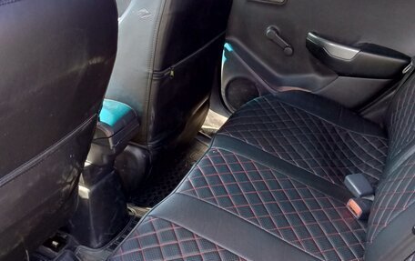 KIA Rio III рестайлинг, 2013 год, 650 000 рублей, 3 фотография