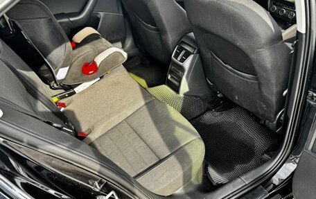 Skoda Octavia, 2014 год, 1 050 000 рублей, 7 фотография