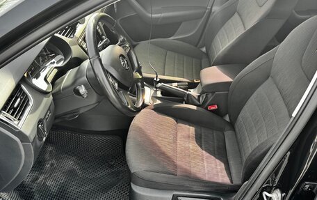 Skoda Octavia, 2014 год, 1 050 000 рублей, 8 фотография