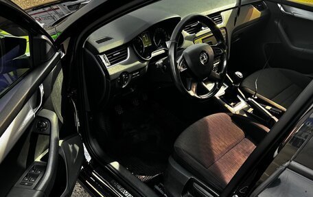 Skoda Octavia, 2014 год, 1 050 000 рублей, 9 фотография
