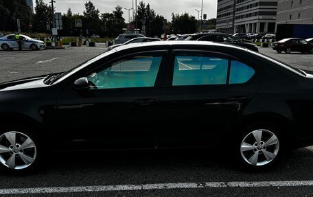Skoda Octavia, 2014 год, 1 050 000 рублей, 12 фотография