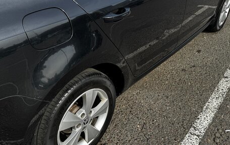 Skoda Octavia, 2014 год, 1 050 000 рублей, 16 фотография