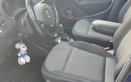 Volkswagen Polo VI (EU Market), 2016 год, 900 000 рублей, 8 фотография