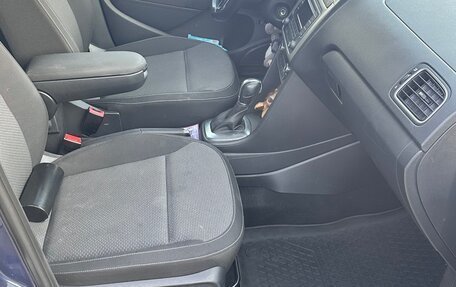 Volkswagen Polo VI (EU Market), 2016 год, 900 000 рублей, 9 фотография