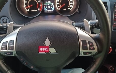 Mitsubishi Outlander III рестайлинг 3, 2011 год, 1 295 000 рублей, 16 фотография