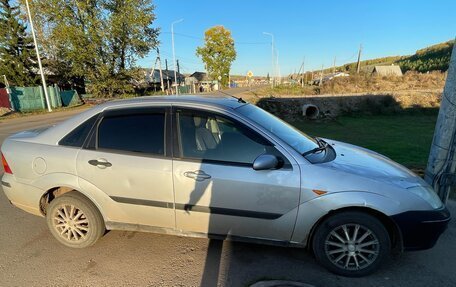 Ford Focus IV, 2004 год, 260 000 рублей, 4 фотография