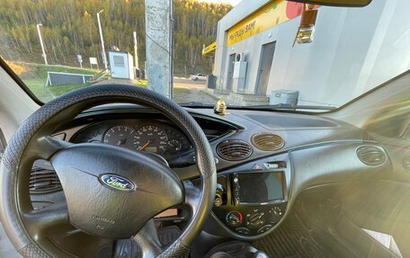 Ford Focus IV, 2004 год, 260 000 рублей, 2 фотография