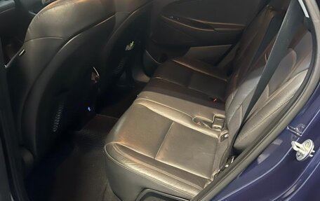 Hyundai Tucson III, 2019 год, 2 800 000 рублей, 6 фотография