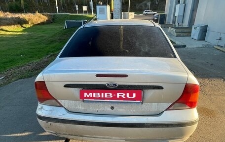 Ford Focus IV, 2004 год, 260 000 рублей, 3 фотография