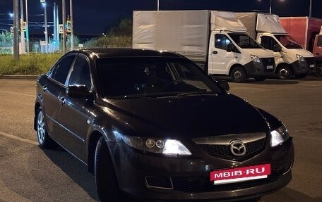 Mazda 6, 2006 год, 395 000 рублей, 2 фотография