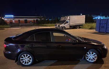 Mazda 6, 2006 год, 395 000 рублей, 8 фотография