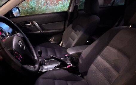 Mazda 6, 2006 год, 395 000 рублей, 13 фотография