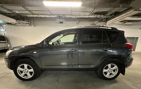 Toyota RAV4, 2008 год, 1 399 000 рублей, 3 фотография