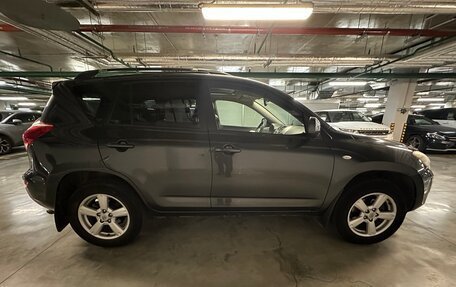 Toyota RAV4, 2008 год, 1 399 000 рублей, 5 фотография