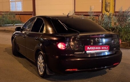 Mazda 6, 2006 год, 395 000 рублей, 4 фотография