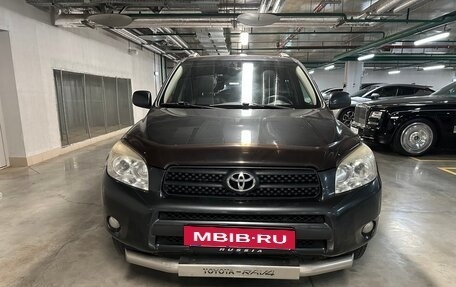 Toyota RAV4, 2008 год, 1 399 000 рублей, 2 фотография