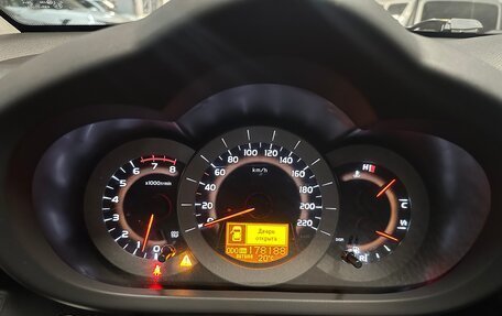 Toyota RAV4, 2008 год, 1 399 000 рублей, 9 фотография