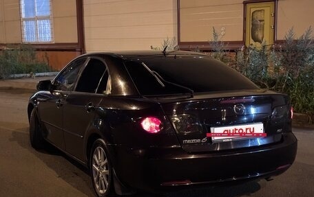 Mazda 6, 2006 год, 395 000 рублей, 5 фотография