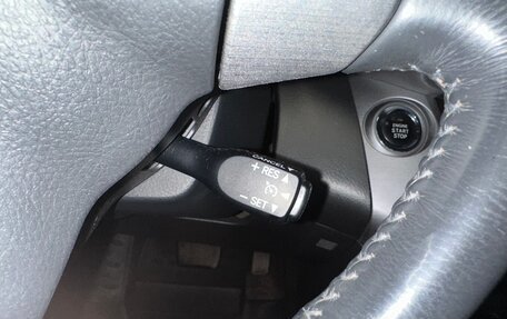Toyota RAV4, 2008 год, 1 399 000 рублей, 14 фотография