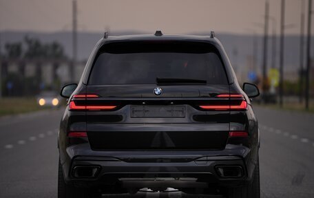 BMW X7, 2023 год, 13 000 000 рублей, 2 фотография