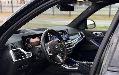 BMW X7, 2023 год, 13 000 000 рублей, 11 фотография