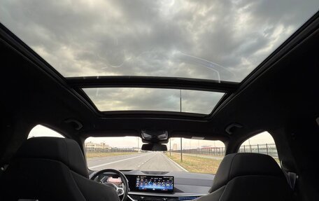 BMW X7, 2023 год, 13 000 000 рублей, 14 фотография