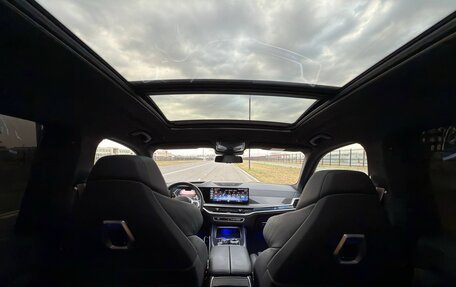 BMW X7, 2023 год, 13 000 000 рублей, 13 фотография