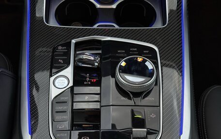 BMW X7, 2023 год, 13 000 000 рублей, 16 фотография