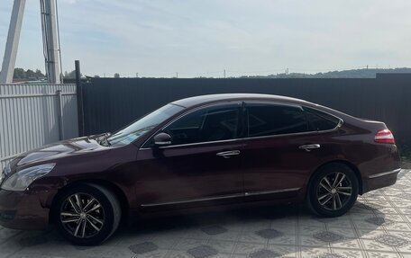Nissan Teana, 2008 год, 720 000 рублей, 2 фотография