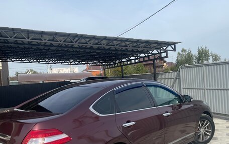 Nissan Teana, 2008 год, 720 000 рублей, 3 фотография