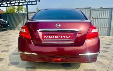 Nissan Teana, 2008 год, 720 000 рублей, 6 фотография