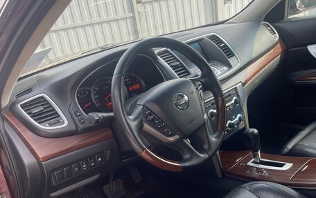 Nissan Teana, 2008 год, 720 000 рублей, 8 фотография